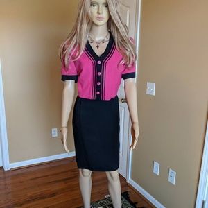 Very Pretty dress never worn but kept in plastic